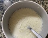 Foto del paso 2 de la receta: Leche frita