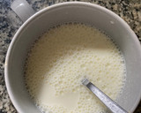 Foto del paso 2 de la receta: Leche frita
