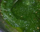 પાલક પનીર રોલ (Palak Paneer Roll Recipe In Gujarati) રેસીપી સ્ટેપ3ફોટો