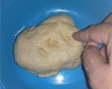 Foto langkah ke 4 dari resep Roti Canai.