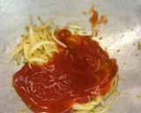 Foto langkah ke 6 dari resep Masakan Ala Anak Kos - Kerang Ijo Saus Pedas (Extra Hot).