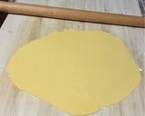 Foto del passaggio 4 della ricetta Pasta fresca all’uovo senza glutine🍝