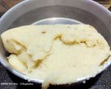 কাকরা পিঠে(kakra pitha recipe in Bengali) রেসিপির ধাপ 2 ছবি