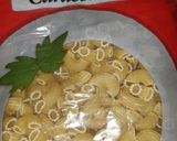 Foto del paso 5 de la receta: Pastel de fideos con queso! Súper rico, fácil y económico