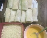 Foto langkah ke 7 dari resep Risoles rogut super creamy.