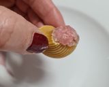 Foto del paso 2 de la receta: 128. Caldo con Galets