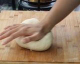 Foto langkah ke 3 dari resep Kulit Tortilla / Kebab.