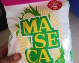 Foto del paso 1 de la receta: Tortillas de maíz hechas a mano