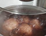 Foto del paso 3 de la receta: 🍞Pan de Papa 🥔
