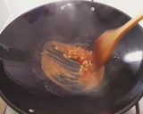 Foto langkah ke 8 dari resep Ikan Nila Terbang.