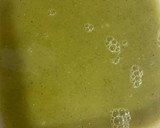 Foto del paso 2 de la receta: Crema de calabacín y puerro