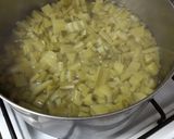 Foto del paso 1 de la receta: Pencas en escabeche