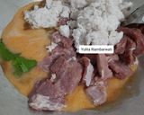 Foto langkah ke 2 dari resep 490. Dendeng Ragi Daging Sapi.
