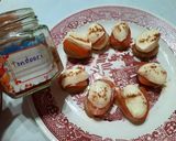 Foto del paso 4 de la receta: Papines con cherry y boconccinos