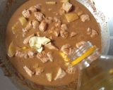 Foto langkah ke 2 dari resep Rendang ayam fillet.
