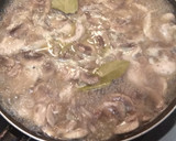 Foto del paso 7 de la receta: Pollo con champiñones