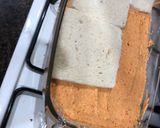 Foto del paso 2 de la receta Pastel de pan de molde