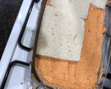 Foto del paso 2 de la receta: Pastel de pan de molde