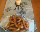 Foto del paso 8 de la receta: Churros caseros