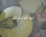 صورة لخطوة 2 من وصفة بان كيك