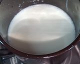 Foto del paso 1 de la receta: Ricota casera fácil 2 ingredientes
