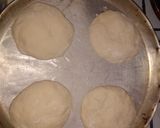 Foto del paso 3 de la receta: Pan de figazza