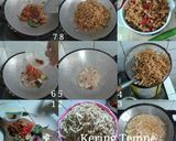 Foto langkah ke 4 dari resep Kering Tempe Ala Shelly.