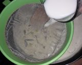 Foto del paso 3 de la receta: Poblano relleno de queso en salsa de jocoque