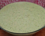 Foto del paso 3 de la receta: Salsa cilantro y ajo