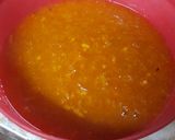 Foto del paso 2 de la receta: 🍊 Mermelada de Mandarinas 🍊