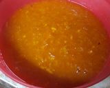 Foto del paso 2 de la receta: 🍊 Mermelada de Mandarinas 🍊