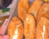 Foto langkah ke 5 dari resep Tahu Isi.