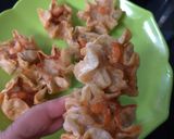 Foto langkah ke 5 dari resep Siomay Seafood.