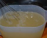 Foto del paso 4 de la receta: Agua de limón y jengibre