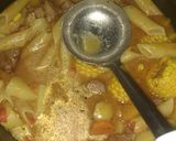 Foto del paso 9 de la receta: Guiso carrero