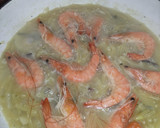 Foto del paso 5 de la receta: Fideuá a mi manera