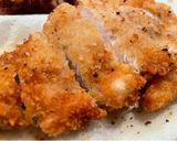 A picture of step 7 of 30 Minute Chicken Katsu Curry.