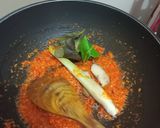 Foto langkah ke 2 dari resep #210 3T Bumbu Tomat (week 50).
