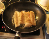 Foto del paso 14 de la receta: Lomo de bacalao y companía