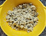 Foto del paso 2 de la receta: Galletitas de avena y chocolate