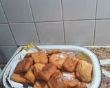 Foto del paso 12 de la receta: Tortas fritas criollas