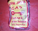 Foto langkah ke 4 dari resep Ikan Tongkol dan Kentang Bumbu Bali.