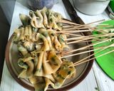 Foto langkah ke 4 dari resep Odeng.