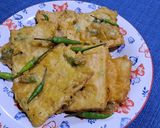 Foto langkah ke 4 dari resep Tempe Mendoan Endesss.