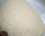 A picture of step 2 of Gobhi Paratha.