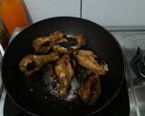 Cara Membuat Honey chicken wings 3