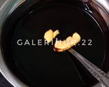 Foto langkah ke 6 dari resep 41. Brownies Alpukat Dessert Box.