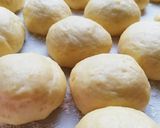 Foto langkah ke 5 dari resep Donat Kentang Mbuls #FF.