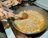 Foto del passaggio 5 della ricetta Pollo al curry e riso basmati (LIGHT!)
