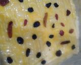 Foto langkah ke 4 dari resep Proll Tape Enak || No mixer.